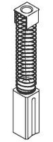 KIT MOTOR BRUSH 2/PK R/P F/G by Clay Adams (Becton Dickinson / BD)