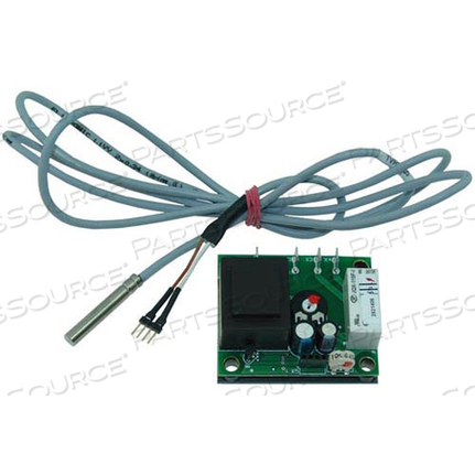 BIN SWITCH by IMI Cornelius