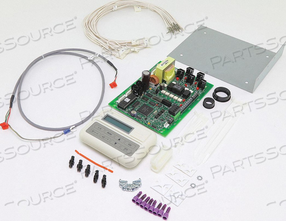 THERMOSTAT UPGRADE KIT by Liebert