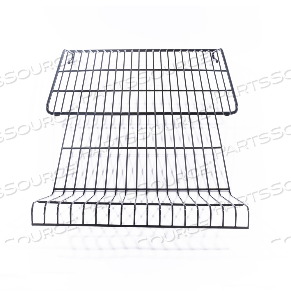 SEAT ASSEMBLY KIT - STANDARD & GUEST SERVICES by Staxi