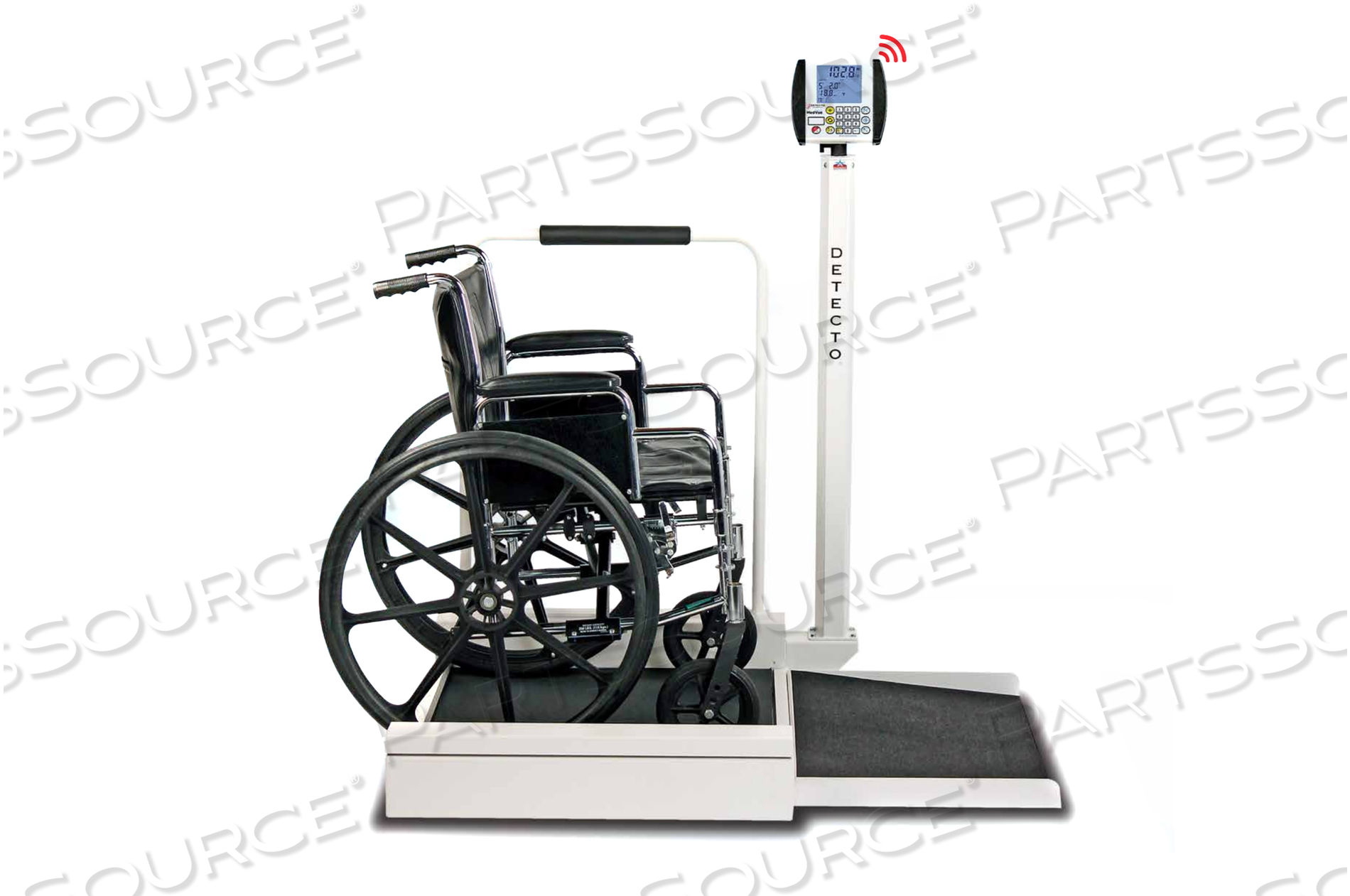 PartsSource Original Equipment Manufacturers