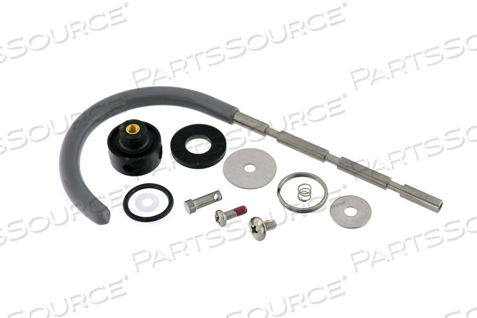 HANGING BRACKET REPLACEMENT KIT 