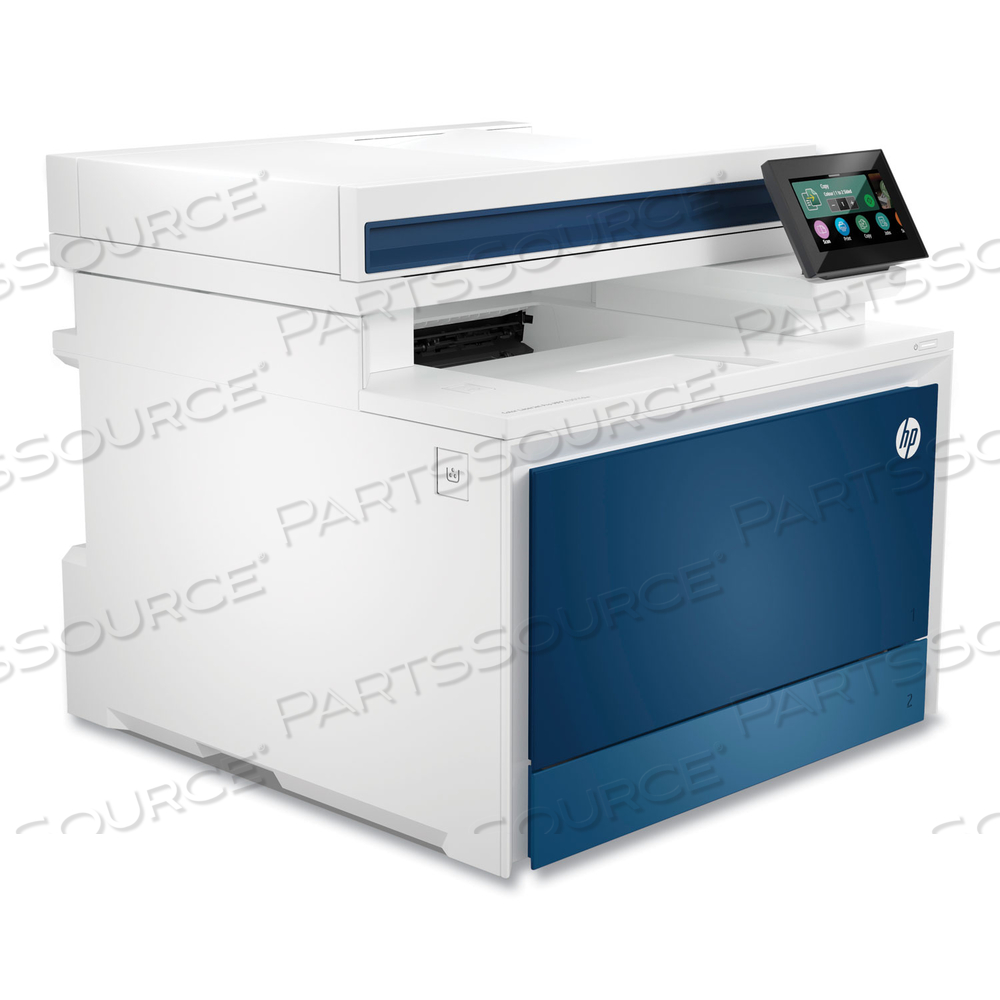 COLOR LASERJET PRO MFP 4301FDW PRINTER, COPY/FAX/PRINT/SCAN by HP (Hewlett-Packard)