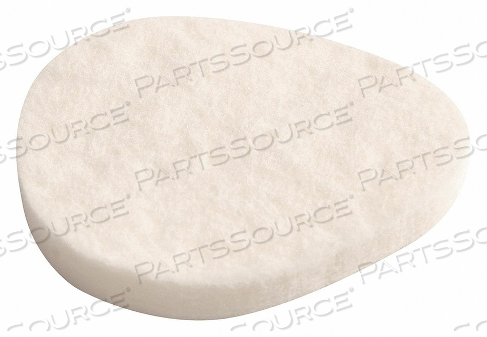 METATARSAL PAD UNISEX 1-1/8 L PK6 by Stein's