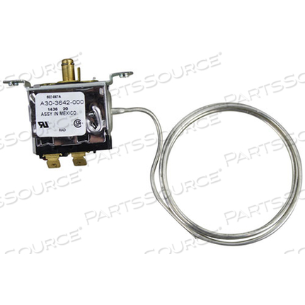 FREEZER CONTROL A30, 24 