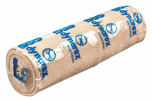 ELASTIC BANDAGE 6IN X 12FT. 18 IN PK50 by Dynarex