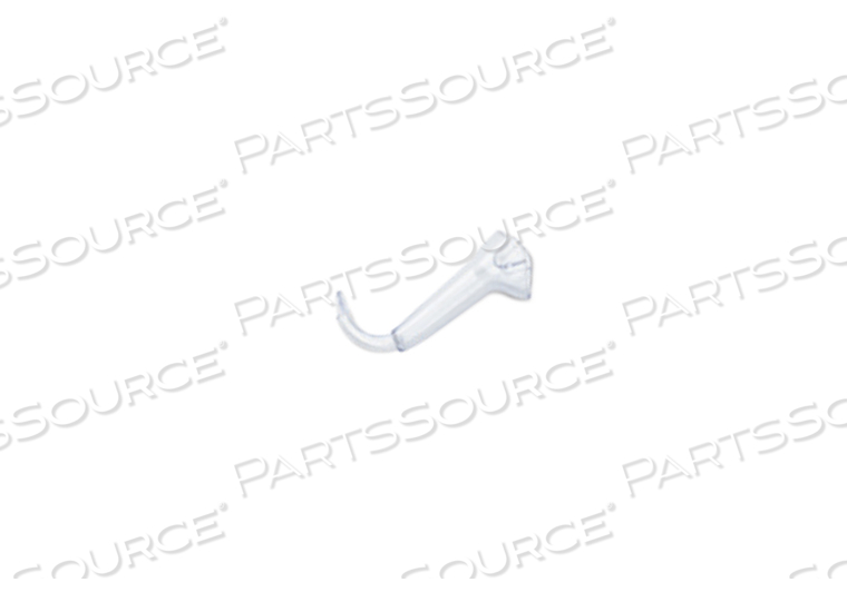 GLIDESCOPE AVL LARYNGOSCOPE BLADE by Verathon Medical, Inc (Formerly Diagnostic Ultrasound) GLIDESCOPE AVL LARYNGOSCOPE BLADE by Verathon Medical, Inc (Formerly Diagnostic Ultrasound)