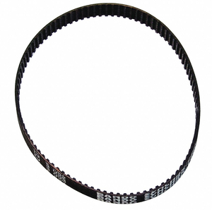 INDUSTRIAL TIMING BELT 1/8 W 95 TEETHS by Bando