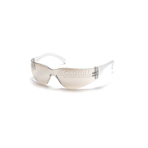 INTRUDER EYEWEAR IO MIRROR LENS, IO MIRROR FRAME by Pyramex