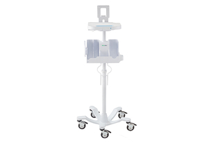 48.2 H X 58.4 W X 31.5CM D SPOT MONITOR ACCESSORY POWER MANAGEMENT STAND by Welch Allyn Inc.