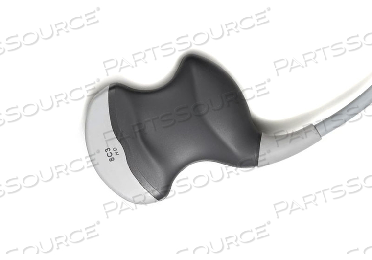 8C3 HD TRANSDUCER 8C3 HD TRANSDUCER