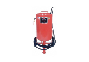 PRESSURE BLASTER 250 LB CAPACITY by ALC