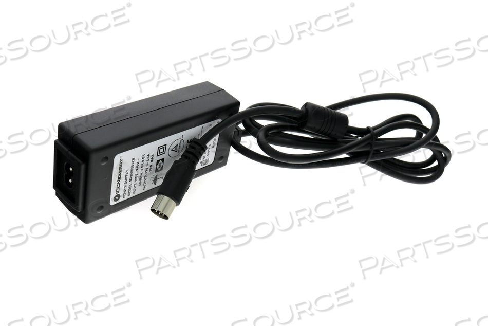 PWR, SUPPLY, MEDICAL, 12V/65W by Natus Medical