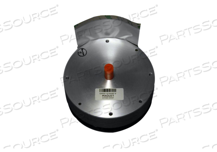 SAFETY DISK ASSEMBLY, ENGLISH by Getinge USA Sales, LLC