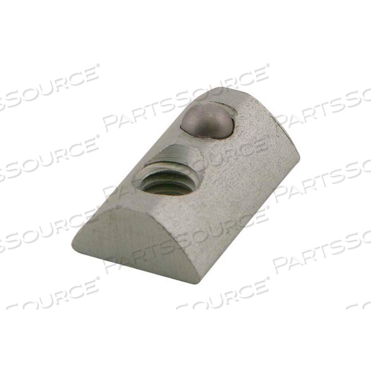 ROLL-IN T-NUT W/BALL SPRING by 80/20 Inc. ROLL-IN T-NUT W/BALL SPRING by 80/20 Inc.