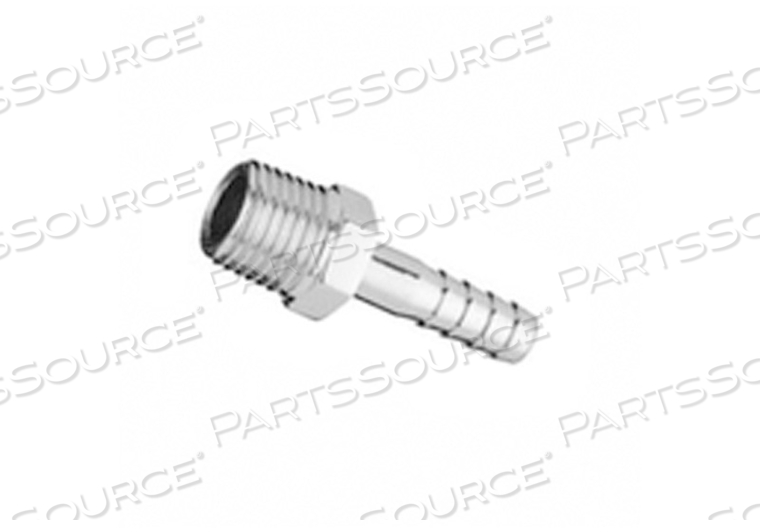 PRESSURE HOSE COUPLING FOR TESLA M3 by Draeger Inc.