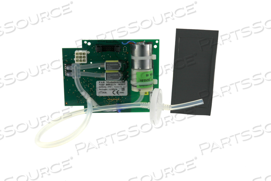 ABPM MODULE M2015 WITH FILTER by B. Braun Medical Inc (Renal Therapies Division)