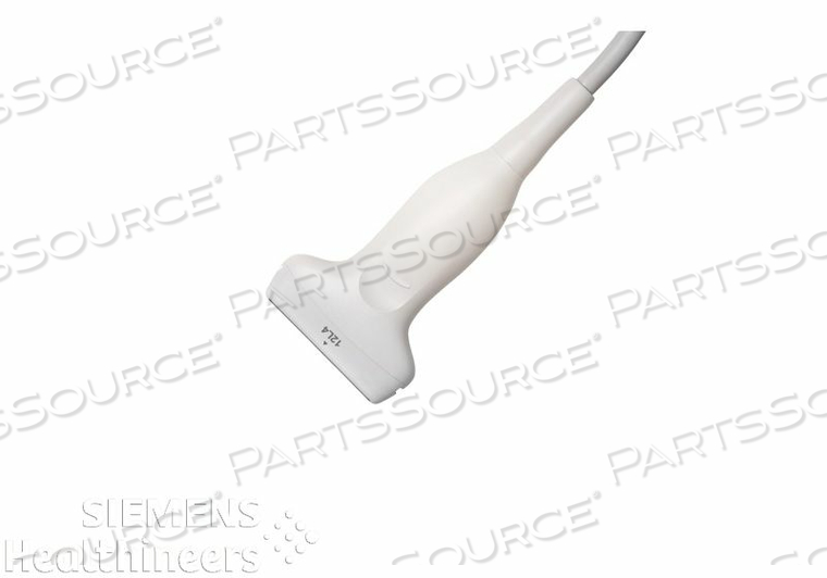 12L4 4 TO 12MHZ TRANSDUCER by Siemens Medical Solutions 12L4 4 TO 12MHZ TRANSDUCER by Siemens Medical Solutions