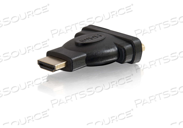 0.59 H X 1.59 W X 1.57IN L BLACK HIGH-SPEED SIGNAL TRANSFER COMPACT DESIGN INLINE ADAPTER by Legrand AV (C2G) 0.59 H X 1.59 W X 1.57IN L BLACK HIGH-SPEED SIGNAL TRANSFER COMPACT DESIGN INLINE ADAPTER by Legrand AV (C2G)