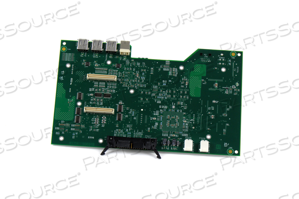 PCB ASSY, CV CPM by Philips Healthcare