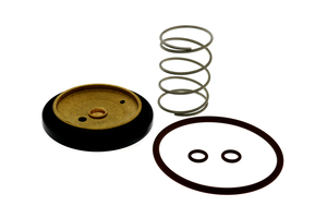 SOLENOID VALVE REBUILD KIT by Getinge USA Sales, LLC