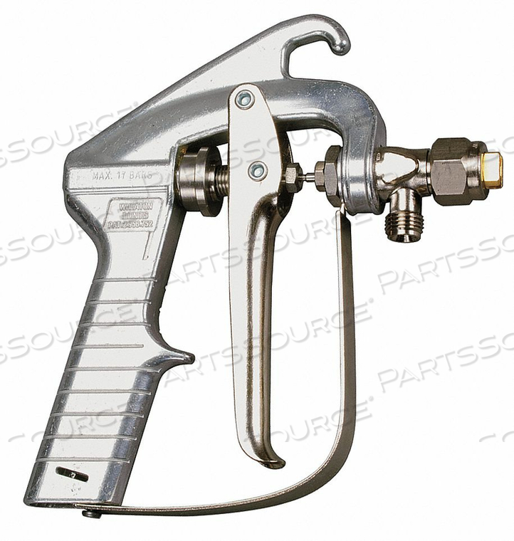 SPRAY ADHESIVE APPLICATOR CYLINDER by 3M Consumer