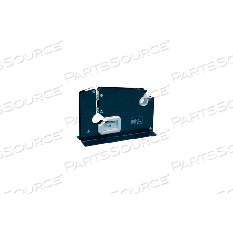 TACH-IT STEEL TAPE BAG SEALER FOR 3/8" DIAMETER BAGS by Ben Clements And Sons, Inc. TACH-IT STEEL TAPE BAG SEALER FOR 3/8" DIAMETER BAGS by Ben Clements And Sons, Inc.