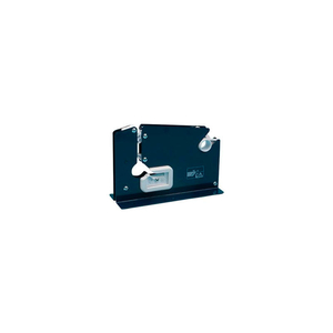 TACH-IT STEEL TAPE BAG SEALER FOR 3/8" DIAMETER BAGS by Ben Clements And Sons, Inc. TACH-IT STEEL TAPE BAG SEALER FOR 3/8" DIAMETER BAGS by Ben Clements And Sons, Inc.