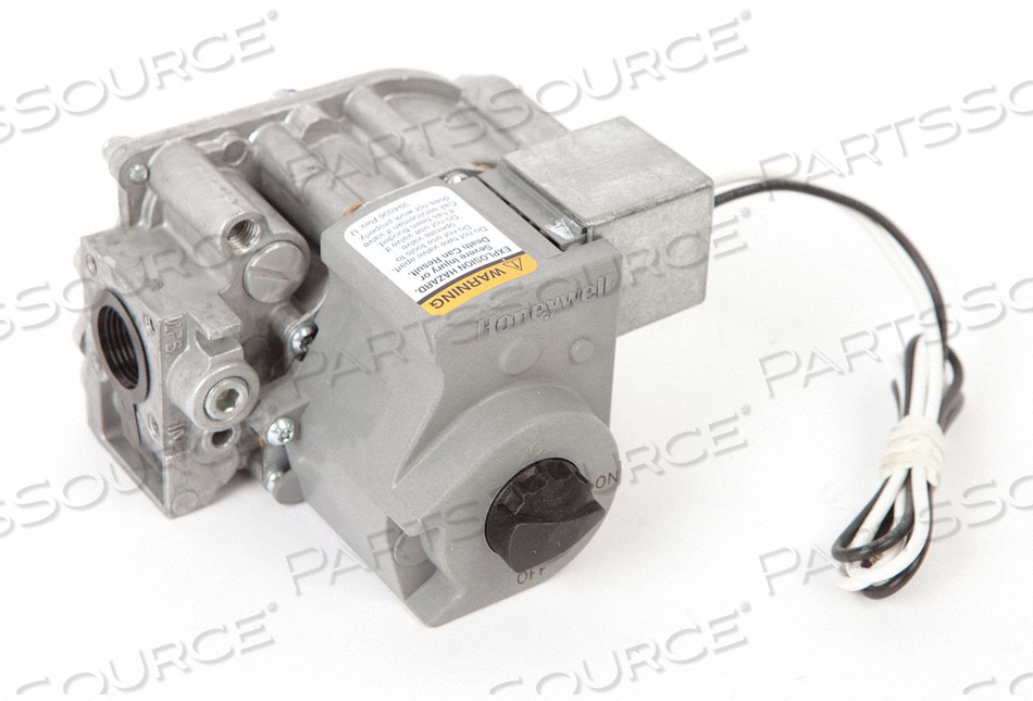 COMB. GAS CONTROL VALVE NATURAL by Blodgett