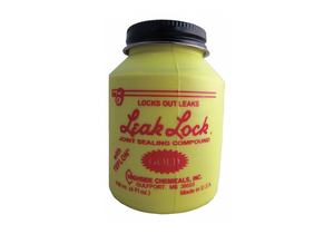 LEAK LOCK GOLD JOINT SEALING PTFE 4 OZ. by Highside