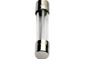 GLASS FUSE, 7A, 250V AC, GDL SERIES by Ferraz Shawmut