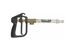 JETSTREAM 13 IN NO-DRIP TRIGGER SPRAY GUN by Jet Stream