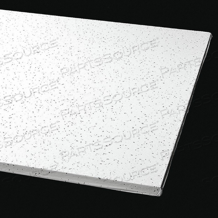 CEILING TILE 24 W 24 L 5/8 THICK PK12 by Armstrong CEILING TILE 24 W 24 L 5/8 THICK PK12 by Armstrong