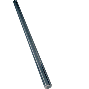 SHAFT, TYPE 1, 3/4"OD, 19-1/4"L by PennBarry