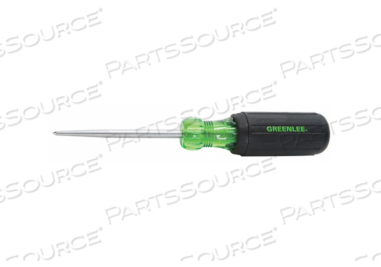SCRATCH AWL 7 7/8 IN by Greenlee SCRATCH AWL 7 7/8 IN by Greenlee