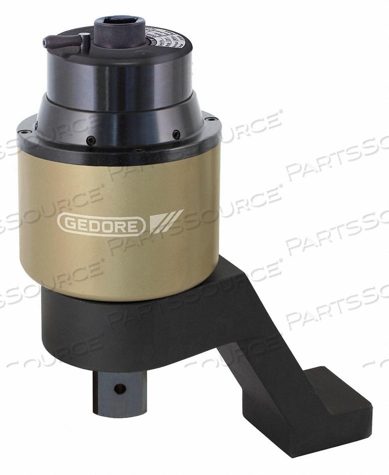 TORQUE MULTIPLIER 10000 NM by Gedore