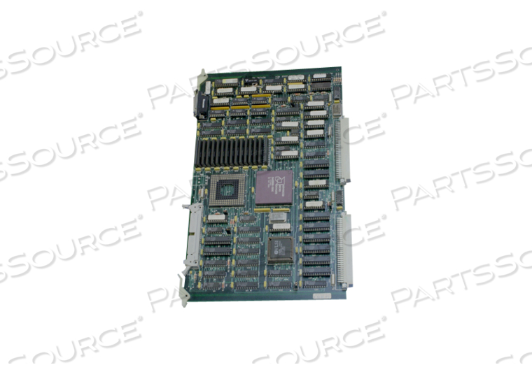 AC PROCESSOR BOARD 