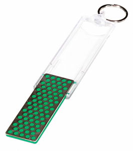 MIN SHARPENING STONE 9 MICRON by Diamond Machining Technology (DMT)