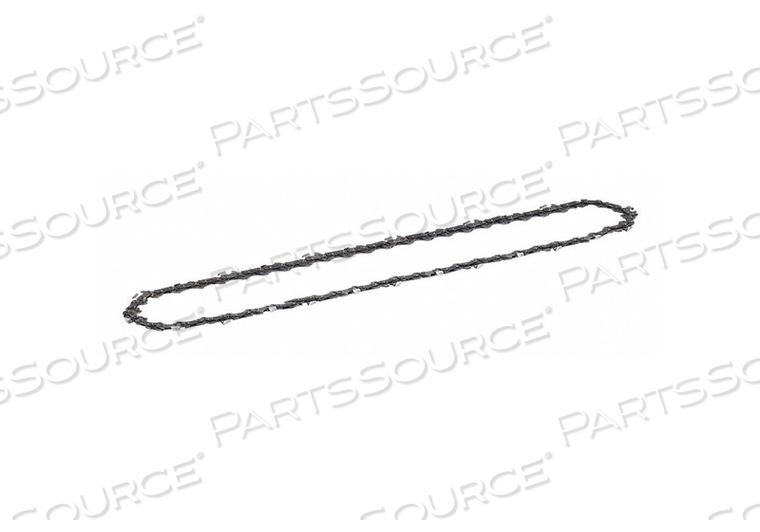 SAW CHAIN 16 3/8 PITCH by Ego