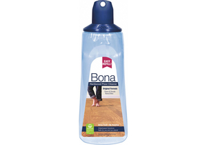FLOOR CLEANER LIQUID SIZE 34 OZ. RTU by Bona
