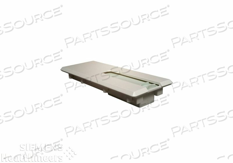 3T TABLE PLUG-IN HOUSING SET FOR MRI SCANNER by Siemens Medical Solutions