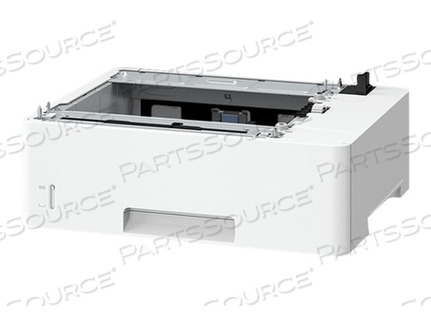 PF-C1, PAPER CASSETTE, 550 SHEETS, FOR IMAGECLASS D1620, D1650, LBP312, LBP325, I-SENSYS LBP312, SATERA LBP312, LBP321, LBP322 by Canon (Consumer Electronics)