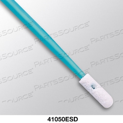SEALED FOAM SWAB-STIFF HEAD by Chemtronics
