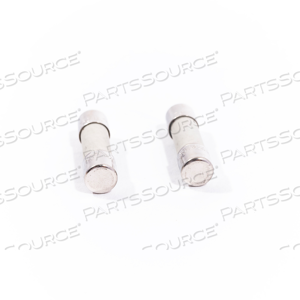 FRU MP200X 2A SB FUSES by GE Medical Systems Information Technology (GEMSIT)