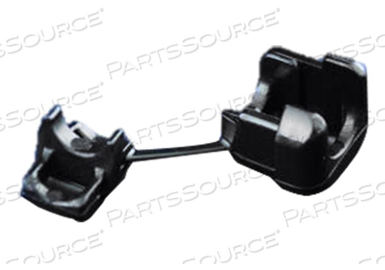 BUSHING (HEYCO) by Everis (formerly C2Dx) BUSHING (HEYCO) by Everis (formerly C2Dx)