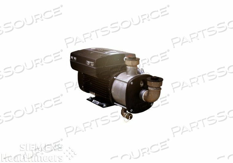 COOLING PUMP, SEP, FOR USE WITH: FOR MRI SCANNER by Siemens Medical Solutions