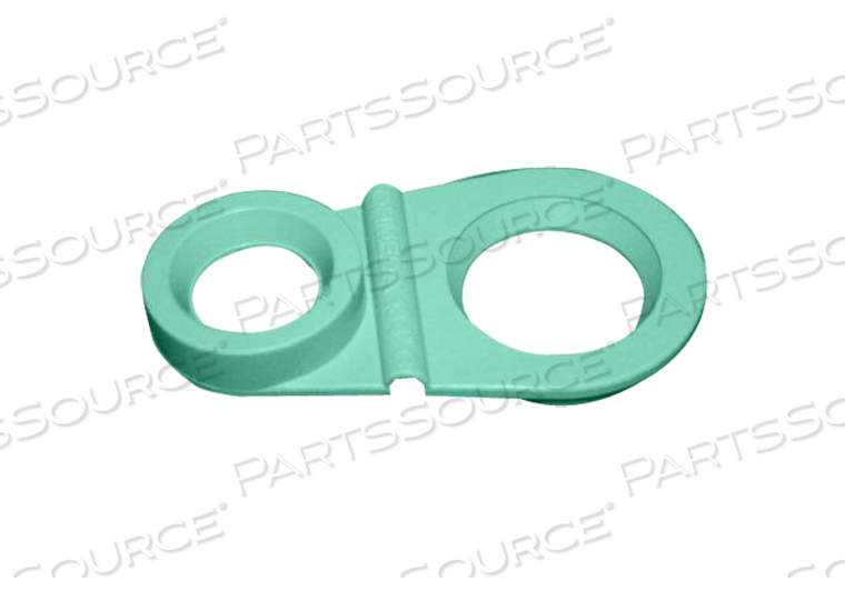 BCG SENSOR BREATHING SYSTEM SEAL LENS by Datex-Ohmeda