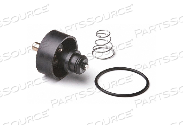 REPAIR KIT CAST BRONZE/STEEL/RUBBER by Jay R. Smith Mfg. Co