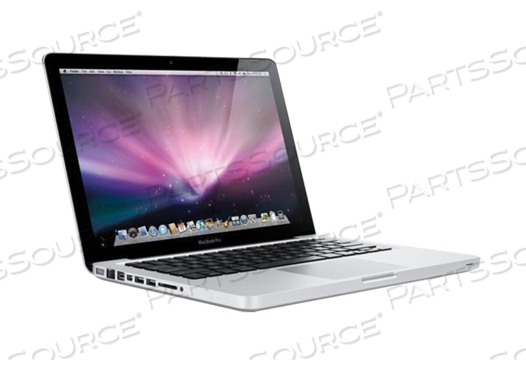 MAC PRO 13.3" CORE I5 LAPTOP 