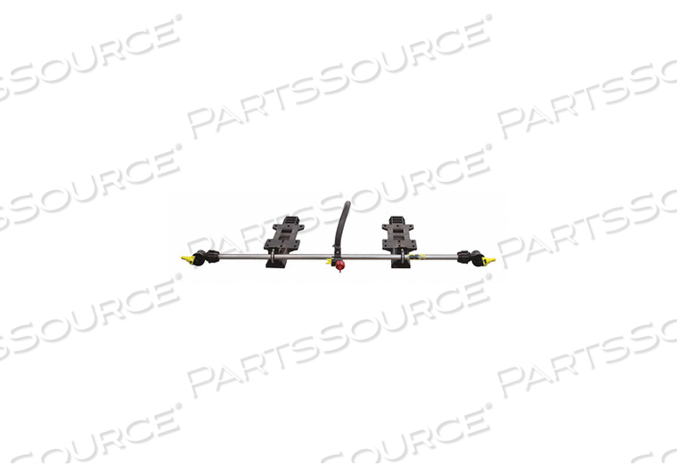 ATV QUICK RELEASE BOOMLESS NOZZLE KIT by Fimco